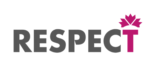 respect logo