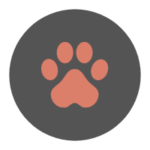 security dog icon med
