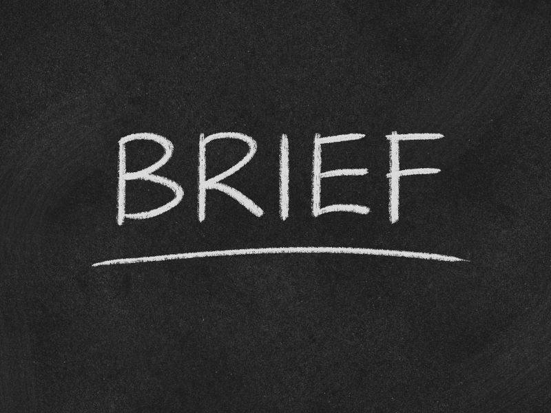 brief